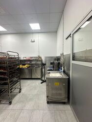 CT FoodCHAIN (D5), Warehouse #597028511